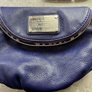 Marc by Marc Jacobs Classic Q Natasha Crossbody Bag